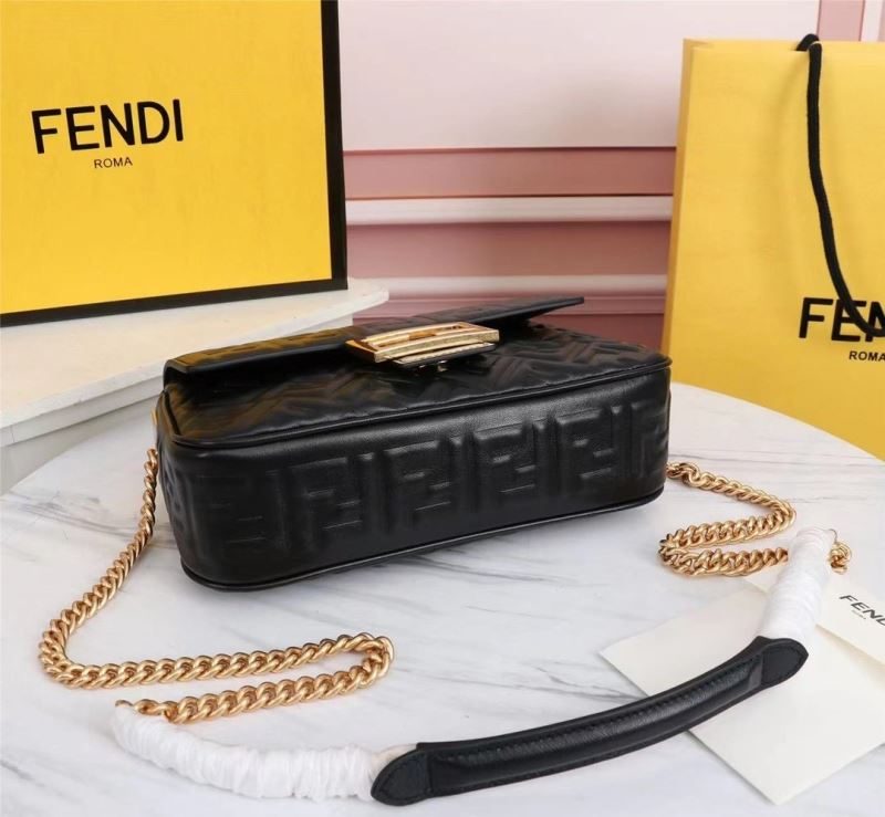 Fendi Baguette Bags